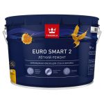 Tikkurila Euro Smart 2 / Тиккурила Евро 2 